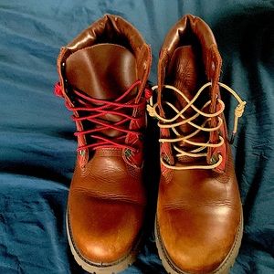 Timberland boots
